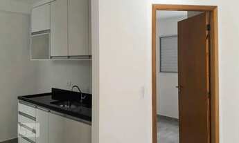 Imagem: Apartamento para Aluguel - Tatuapé, 2 Quartos