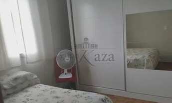 Imagem 7: Apartamento - Cidade Vista Verde - Condomínio Residencial JK - 55m² - 2 Dormitórios