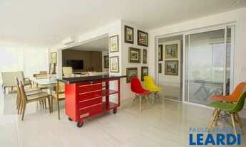 Imagem 3: APARTAMENTO - BARRA FUNDA - SP