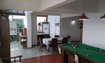 Imagem 3: Cobertura Duplex, uma quadra da Beira Mar