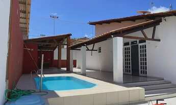 Imagem 2: Excelente Casa plana com 4 suítes, a 1 minuto da Praia! - CA50985