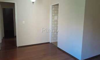 Imagem 2: Apartamento à venda no Taquaral - Campinas/SP