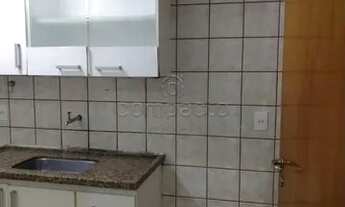 Imagem 3: Apartamento Padrão em São José do Rio Preto