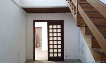 Imagem 5: CASA ASSOBRADADA - VILA MADALENA - SP