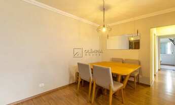 Imagem: Apartamento Venda Moema 98 m² 3 Dormitórios