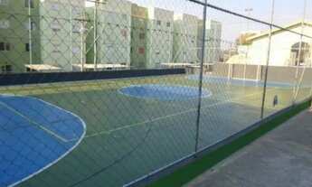 Imagem 4: VENDO OTIMO APTO (ACEITA FINANCIAMENTO