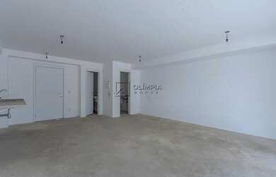 Imagem 6: Venda Apartamento 1 Dormitórios - 83 m² Brooklin