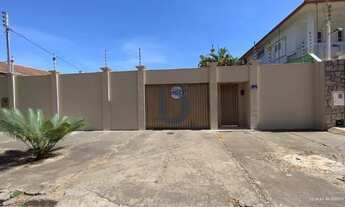 Imagem: Casa para aluguel, 3 quartos, 1 suíte