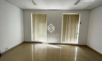 Imagem: Excelente sala em prédio comercial no setor