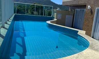 Imagem 4: Apartamento mobiliado a 80 metros do mar em Armação - Penha