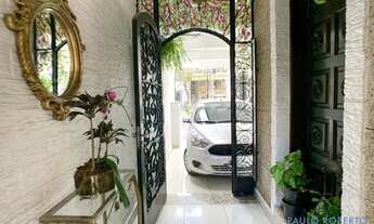 Imagem 5: CASA ASSOBRADADA - VILA BUTANTÃ - SP