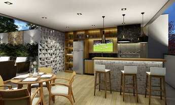 Imagem 5: Apartamento METROCASA LAPA