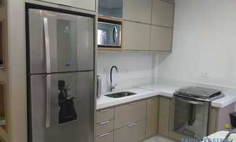 Imagem 3: APARTAMENTO - VILA MARINA - SP
