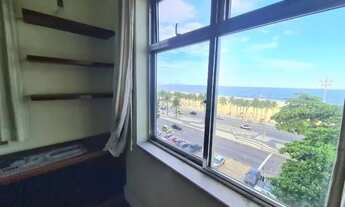 Imagem 6: Atlantica frente