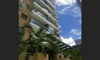 Imagem: Smart Boulevard mobiliado1/4, andar alto