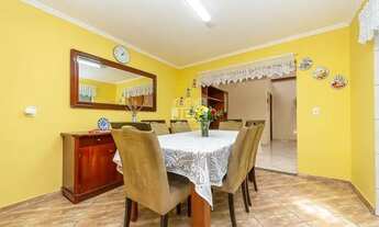 Imagem 7: CURITIBA - Casa Padrão - Xaxim