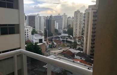 Imagem 7: Apartamento - Botafogo - Campinas