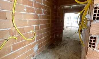 Imagem 9: Passo direitos apartamento 2 quartos Itaparica, analiso carro