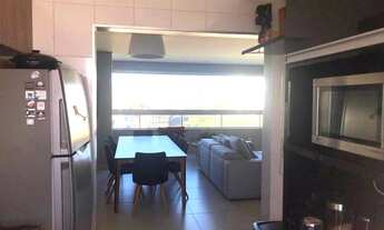 Imagem 7: Apartamento para aluguel com 130m2, 3 quartos, 1 suíte - Vale do Sereno - Nova Lima - MG