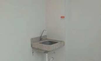 Imagem 2: Apartamento com 2 dormitórios à venda por R$ 227.000,00 - Olaria - Salto/SP