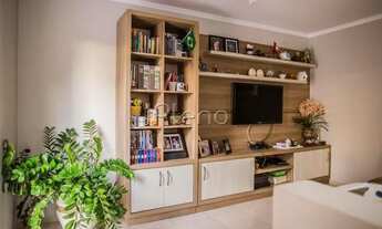 Imagem: Apartamento - Jardim Nova Europa - Campinas