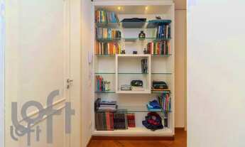 Imagem 3: Apartamento à venda em Brooklin com 200 m², 3 quartos, 3 suítes, 4 vagas