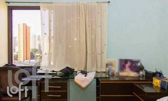 Imagem 7: Apartamento à venda em Moema Pássaros com 240 m², 4 quartos, 4 suítes, 4 vagas