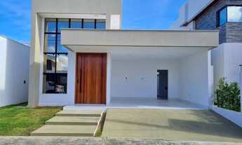 Imagem: Casa a venda no condomínio Majestic Nova