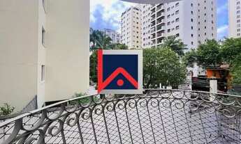 Imagem 6: Venda Apartamento 3 Dormitórios - 188 m² Moema