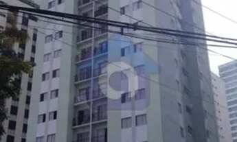 Imagem: APT 3 DORM 1 SUITE COM VARANDA 1 VAGA /SAUDE