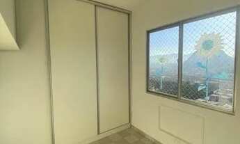 Imagem 7: Moradas do Itanhangá - Alugo apartamento com 58M2, andar alto, reformado com 2 quartos