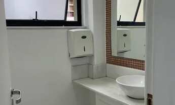 Imagem 6: Sala comercial Cinelândia