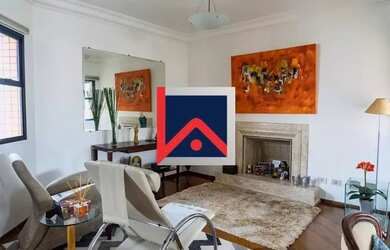 Imagem 4: Venda Cobertura 5 Dormitórios - 189 m² Vila Clementino