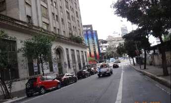 Imagem: SAO PAULO - Apartamento Padrão - SANTA