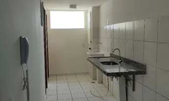 Imagem 6: Aluga apartamento 3 quartos no residencial renascença