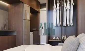 Imagem 5: Studio com 1 dormitório à venda, 20 m² por R$ 579.284,80 - Tatuapé - São Paulo/SP