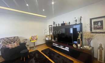 Imagem 5: Casa - Loteamento Mont Blanc Residence - Campinas