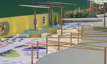 Imagem 7: Flat para venda com 36 metros quadrados com 1 quarto em Ipojuca - Ipojuca - PE