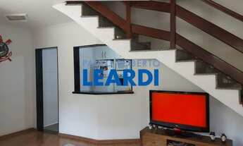 Imagem: SOBRADO - VILA FORMOSA - SP