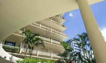 Imagem 5: Apartamento com 179m2, 3 dormitórios, 2 suítes, terraço, lazer, próximo ao metrô