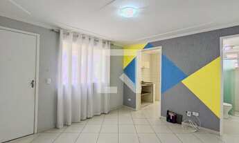 Imagem: Apartamento para Aluguel - Jardim Belita