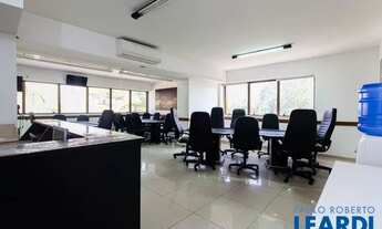 Imagem 2: COMERCIAL - PAISAGEM RENOIR - SP