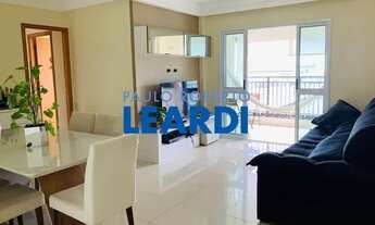 Imagem: APARTAMENTO - PARQUE RESIDENCIAL AQUARIUS