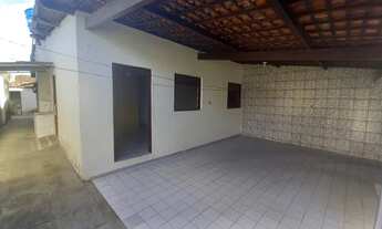 Imagem 3: Casa para aluguel com 100 metros quadrados com 3 quartos em Clima Bom - Maceió - AL