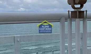 Imagem 5: Apart. 2 dorms, Aviacao, Frente Mar, JGA721