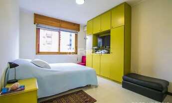 Imagem 7: Apartamento 89 m², 2 dorm., Bairro Petrópolis - Porto Alegre - RS