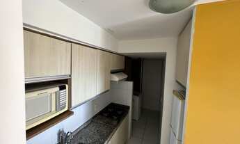 Imagem 3: Grand Park Pássaros projetado nascente e vista mar