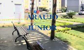 Imagem 3: SUMARÉ - Apartamento Padrão - RESIDENCIAL REAL PARQUE SUMARÉ