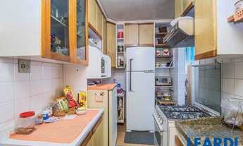 Imagem 3: APARTAMENTO - MOEMA PÁSSAROS - SP