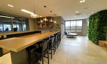 Imagem 3: APARTAMENTO - INDIANÓPOLIS - SP